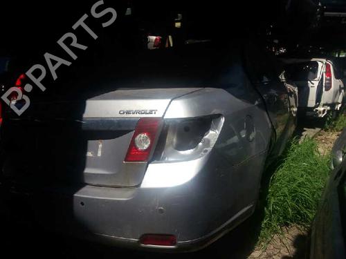 Gearbox CHEVROLET EPICA (KL1_)  | BP620263M3 