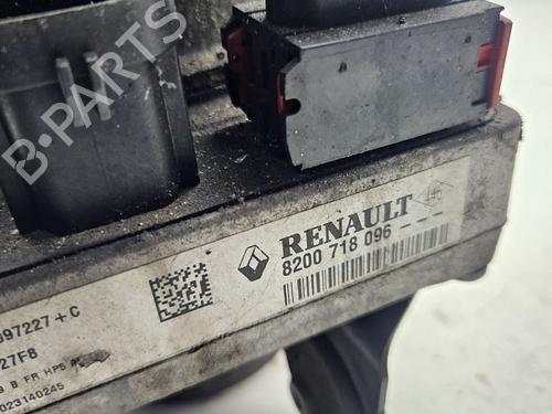 Used Steering pump RENAULT KANGOO (KC0/1_) [1997-2025]  30930347