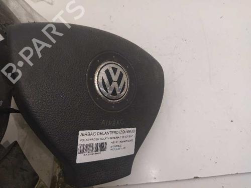 Driver airbag VW GOLF V (1K1)  | BP5031027C9 