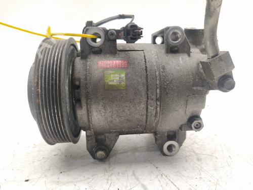 Used AC compressor NISSAN PATHFINDER III (R51) [2005-2025]  17554166