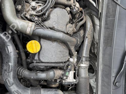Used Engine Engine 37198196 37198196