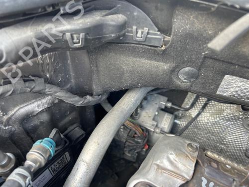 Used ABS pump SEAT LEON (5F1) [2012-2021]  27604070