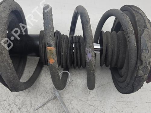 Left front shock absorber NISSAN X-TRAIL I (T30)  | BP24426843M16 