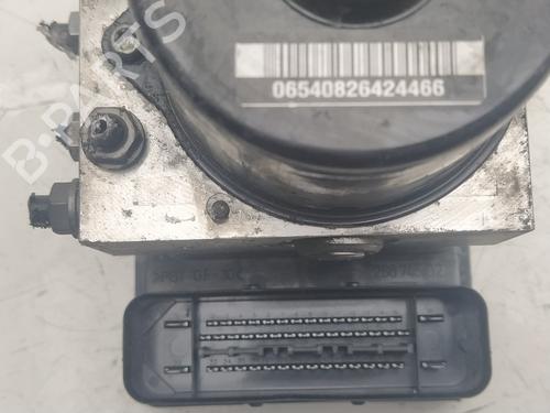 ABS pump SEAT ALTEA (5P1)  | BP15810173M43 