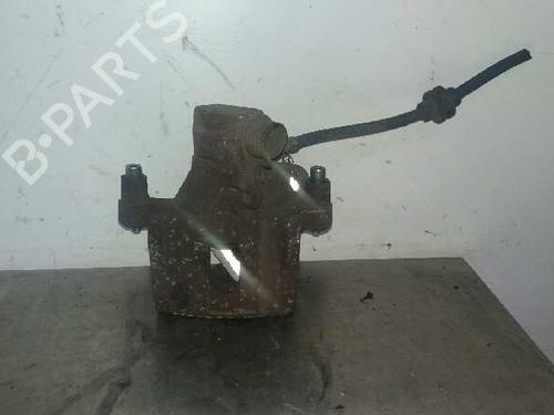 Used Right rear brake caliper MAZDA 3 Saloon (BK) 1.6 DI Turbo (BK12Y) (109 hp) 11594897