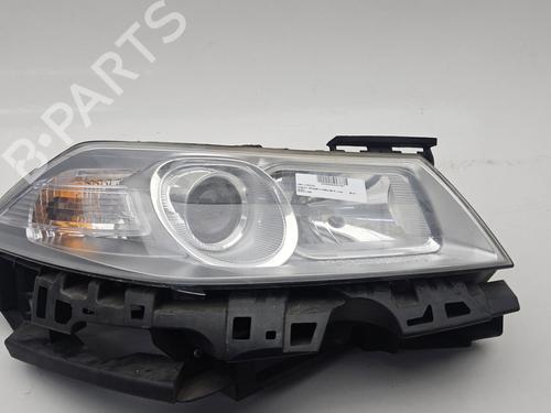 Used Right headlight RENAULT MEGANE II (BM0/1_, CM0/1_) 1.9 dCi (131 hp) 28054643