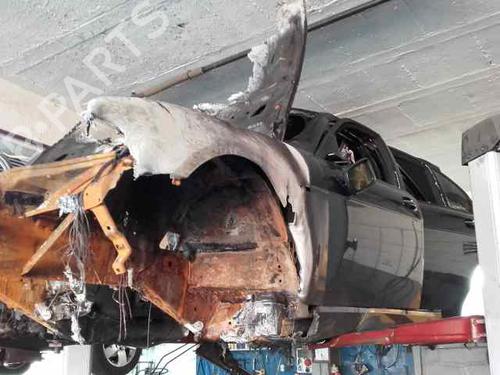 Right rear brake caliper BMW 7 (E65, E66, E67) 730 d | BP11594899M106  - Image 5