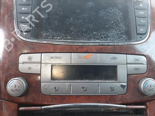 Used Climate control FORD MONDEO IV Saloon (BA7) 2.0 TDCi (140 hp) 9458448