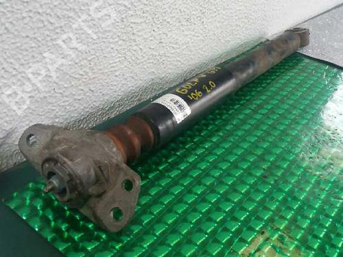 Right rear shock absorber VW GOLF V (1K1) 2.0 GTI | BP14065678M19 