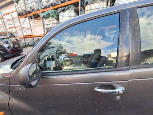 Used Front left window mechanism Front left window mechanism CHRYSLER PT CRUISER (PT_) 1.6 (116 hp) 40566312 40566312
