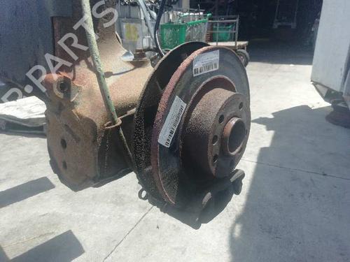 Used Left rear steering knuckle FIAT SCUDO Bus (270_, 272_) 2.0 D Multijet (120 hp) 5850254