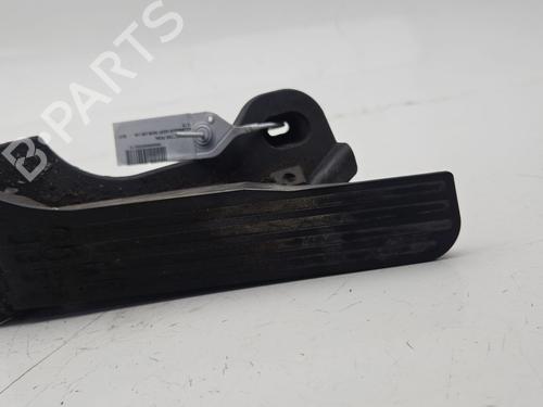 Used Pedal VW CADDY III MPV (2KB, 2KJ, 2CB, 2CJ) 2.0 TDI 16V (140 hp) 29906082