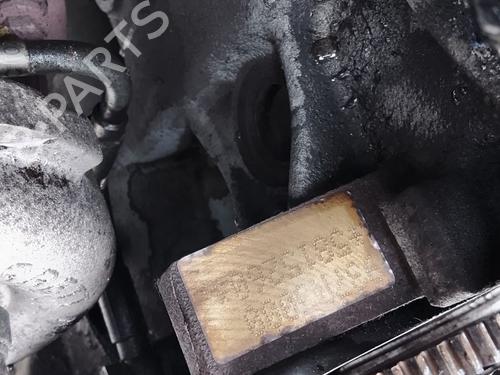 Engine FIAT BRAVO II (198_) 1.9 D Multijet (198AXC1B) | BP37429740M1 - Image 2