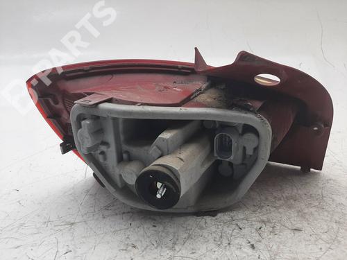 Right taillight SEAT IBIZA IV (6J5, 6P1)  | BP547111C35 