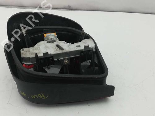 Left taillight VW POLO III (6N1)  | BP4508927C34 