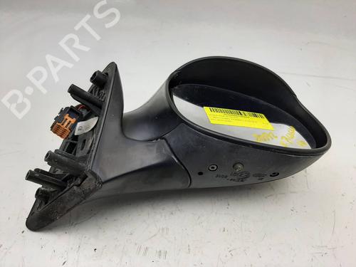 Used Right mirror CITROËN XSARA PICASSO (N68) 2.0 HDi (90 hp) 8380756