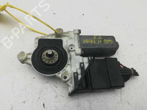 Used Left rear window motor VW GOLF IV (1J1) [1997-2008]  5332628