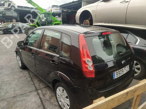 Starter FORD FIESTA V (JH_, JD_) 1.3 | BP8391215M8 