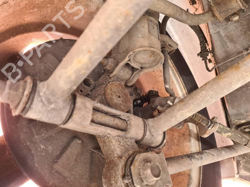 Used Left rear brake caliper HYUNDAI COUPE II (GK) 1.6 16V (105 hp) 11594249