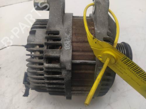 Used Alternator PEUGEOT 407 SW (6E_, 6D_) 2.0 (136 hp) 10291276