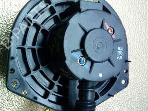Heater blower motor CHEVROLET AVEO / KALOS Saloon (T250, T255) 1.4 | BP784756M62 