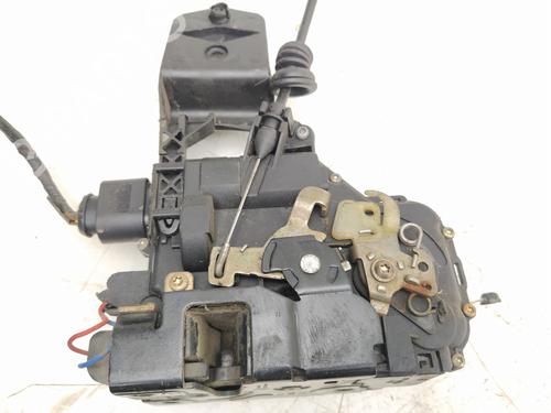 Front right lock SEAT LEON (1M1)  | BP17681553C97 