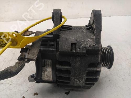 Used Alternator SEAT IBIZA III (6L1) [2002-2009]  13329538
