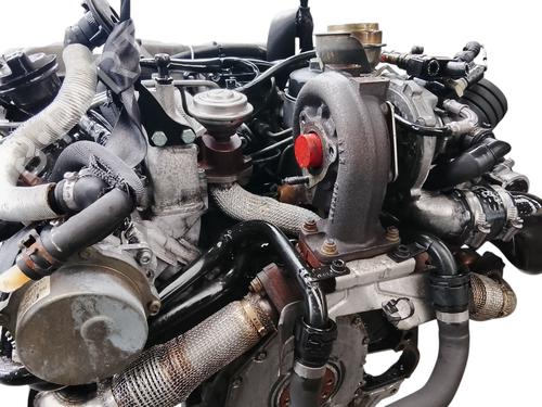 Engine AUDI A6 C5 (4B2, 4B4) 2.5 TDI | BP32473408M1 - Image 8