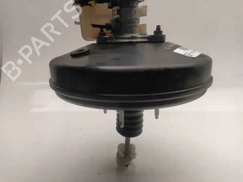 Used Servo brake FIAT GRANDE PUNTO (199_) 1.4 (199AXB11, 199AXB1A, 199BXB1A, 199AXL1A) (77 hp) 21665506