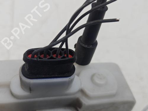 Front right lock RENAULT MEGANE II (BM0/1_, CM0/1_) 1.5 dCi (BM1E, CM1E) | BP27166023C97 