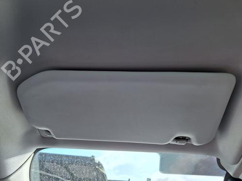 Used Left sun visor PEUGEOT 508 I (8D_) 2.0 BlueHDi 150 (150 hp) 19341113