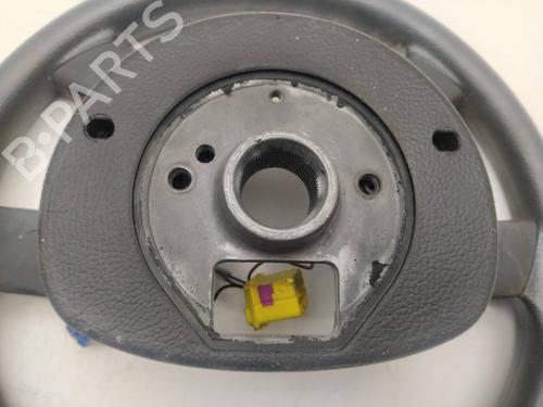 Steering wheel VW POLO (9N_, 9A_) 1.4 16V | BP10338691C49 
