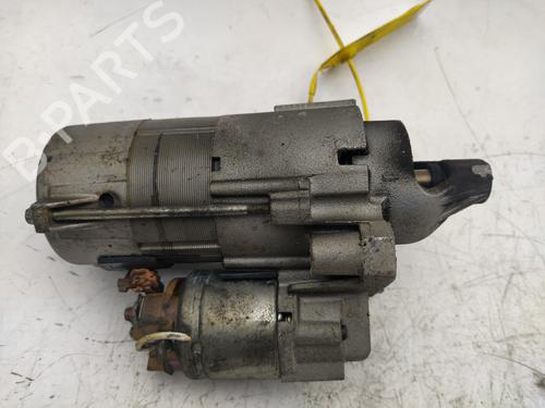 Startmotor CITROËN C5 I (DC_) 2.0 HDi (DCRHZB, DCRHZE) (109 hp) 20160860
