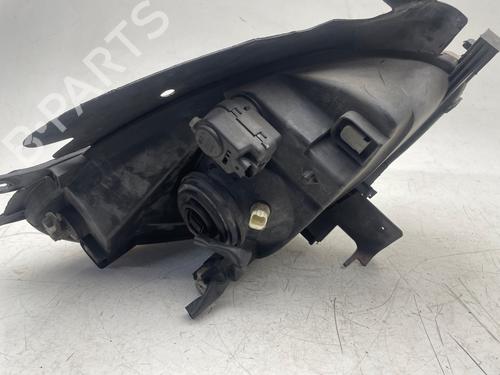 Left headlight CITROËN XSARA PICASSO (N68) 1.6 HDi | BP26518079C28 