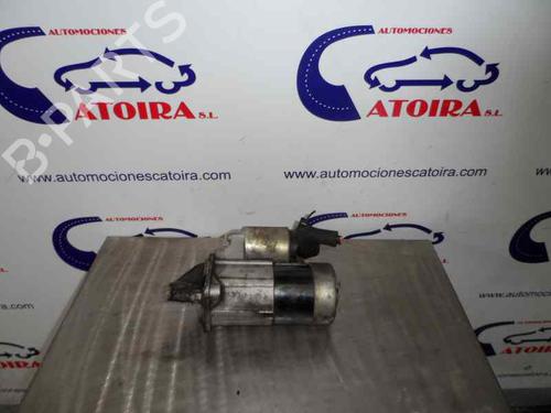 Used Starter MITSUBISHI PAJERO PININ I (H6_W, H7_W) 1.8 GDI (H66W, H76W) (120 hp) 96702