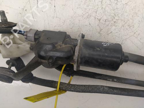 Front wiper motor HONDA JAZZ II (GD_, GE3, GE2) 1.3 iDSi (GD1) | BP22544897M29 