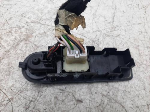Left front window switch RENAULT CLIO IV (BH_)  | BP8668834I27 
