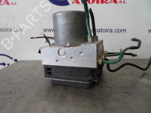 Used ABS pump RENAULT MEGANE II (BM0/1_, CM0/1_) 1.6 16V (BM0C, CM0C) (113 hp) 98310