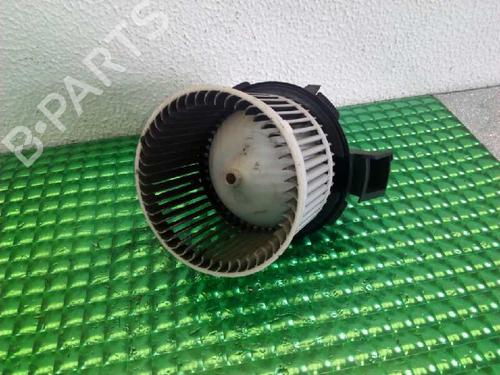 Heater blower motor FIAT PANDA VAN (312_, 519_) 1.2 LPG (312CXA1A) | BP577507M62 