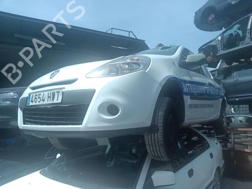 Used Parts RENAULT CLIO III (BR0/1, CR0/1)  1.5 dCi  4632523