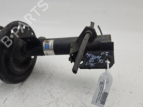 Left front shock absorber RENAULT MEGANE III Hatchback (BZ0/1_, B3_) 1.5 dCi | BP23237212M16 