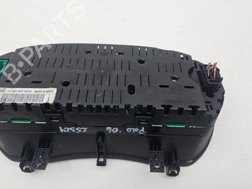 Instrument cluster VW POLO (9N_, 9A_) 1.4 16V | BP4192970C47 