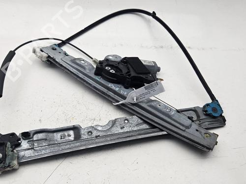 Used Front right window mechanism PEUGEOT 308 I (4A_, 4C_) [2007-2016]  30485252