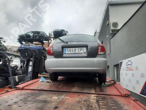 Used Parts KIA RIO I Hatchback (DC) 1.5 16V 2081516