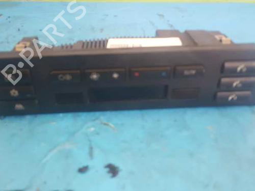 Used Climate control BMW 3 (E46) 320 d (150 hp) 577396