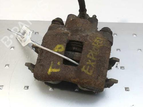 Used Right rear brake caliper FORD USA EXPLORER (U2, U_) [1994-2003]  11593765