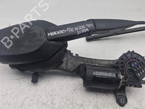 Front wiper motor MERCEDES-BENZ E-CLASS (W210)  | BP24815539M29 