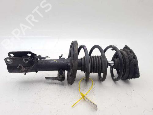 Used Left front shock absorber RENAULT MEGANE III Grandtour (KZ0/1) 1.5 dCi (KZ09, KZ0D, KZ1G, KZ29, KZ14, KZ1W, KZ10, KZ1F,... (110 hp) 3460961