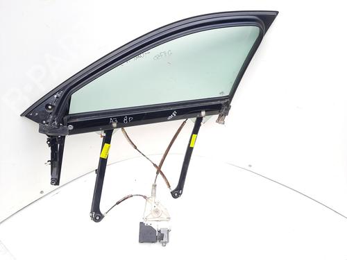 Front right window mechanism AUDI A3 Sportback (8PA) 2.0 TDI 16V | BP8615041C23 