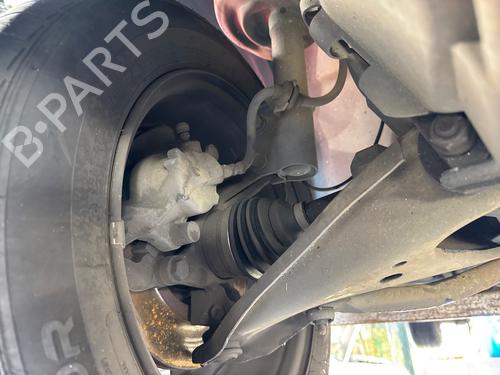 Used Right front brake caliper DACIA DOKKER Box Body/MPV [2012-2021]  32088169